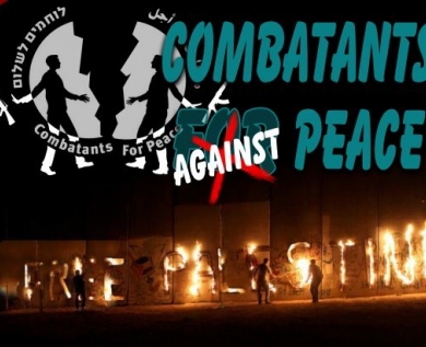  Combatants (against) Peace