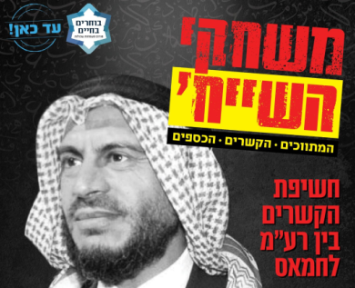 Ra'am Party and Hamas
